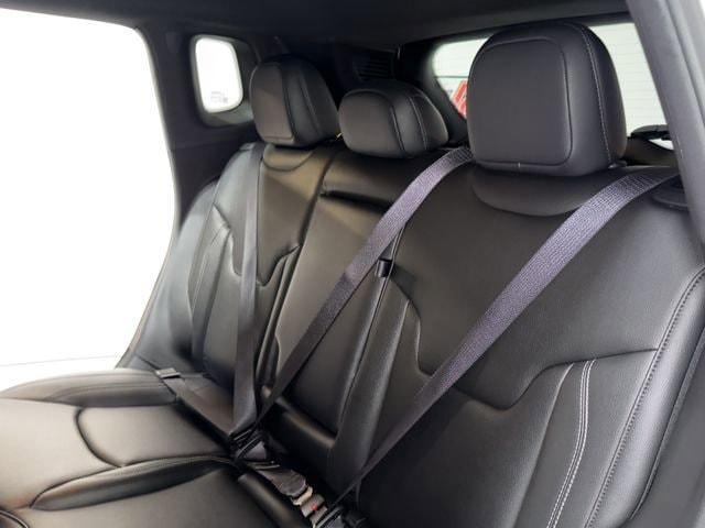 used 2025 Jeep Compass car, priced at $23,324