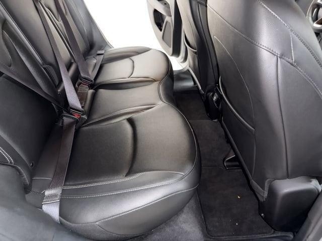 used 2025 Jeep Compass car, priced at $23,324