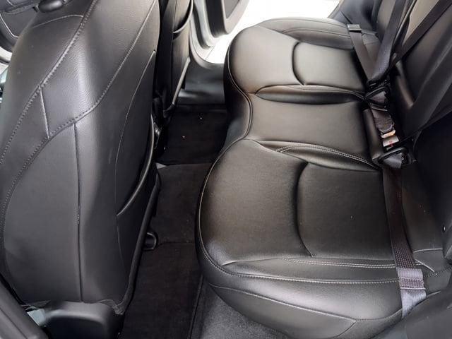 used 2025 Jeep Compass car, priced at $23,324