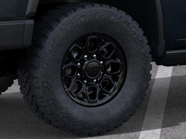 new 2026 Chevrolet Silverado 2500 car, priced at $101,715