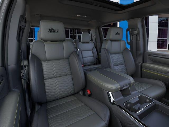 new 2026 Chevrolet Silverado 2500 car, priced at $101,715