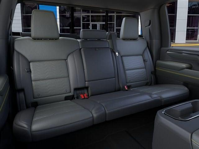 new 2026 Chevrolet Silverado 2500 car, priced at $101,715