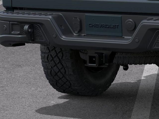 new 2026 Chevrolet Silverado 2500 car, priced at $101,715