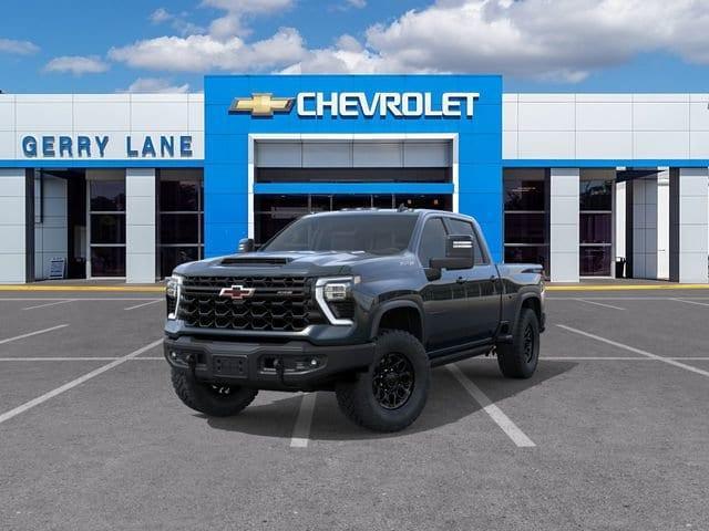 new 2026 Chevrolet Silverado 2500 car, priced at $101,715