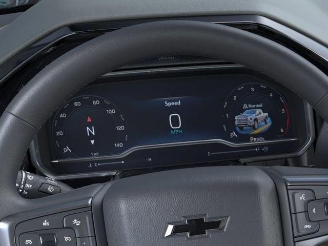 new 2026 Chevrolet Silverado 2500 car, priced at $101,715