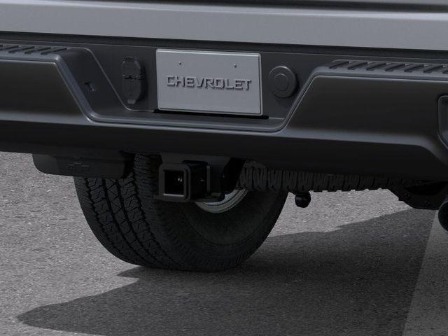 new 2026 Chevrolet Silverado 3500 car, priced at $53,275