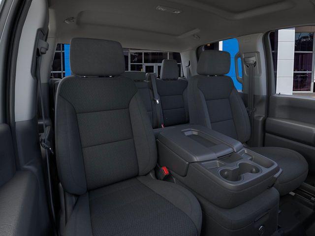 new 2026 Chevrolet Silverado 3500 car, priced at $53,275