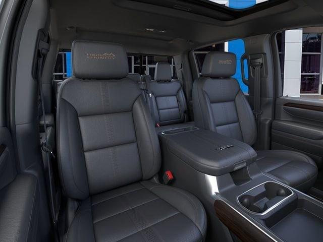 new 2026 Chevrolet Silverado 2500 car, priced at $94,175