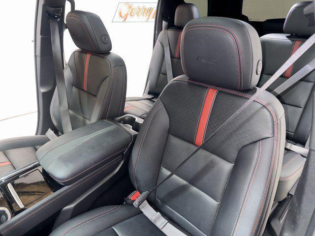 used 2024 Chevrolet Traverse car, priced at $44,299