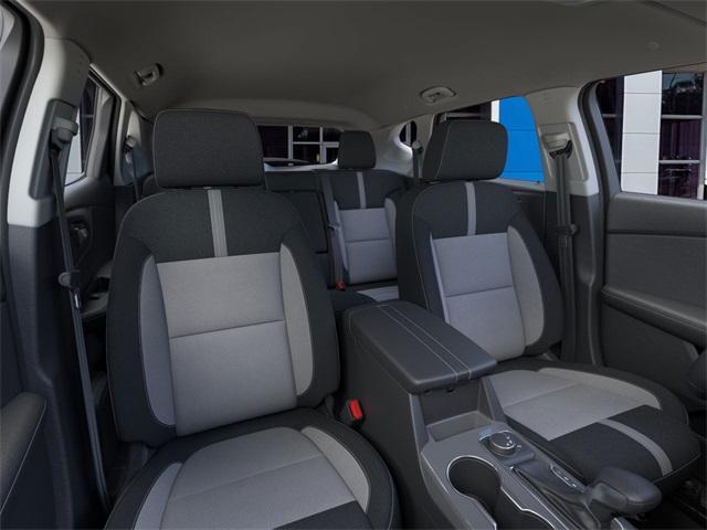 new 2026 Chevrolet Blazer car, priced at $40,024