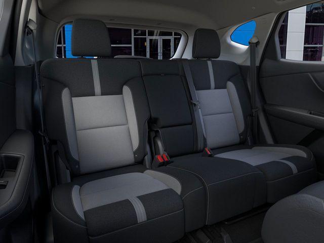 new 2026 Chevrolet Blazer car, priced at $37,623