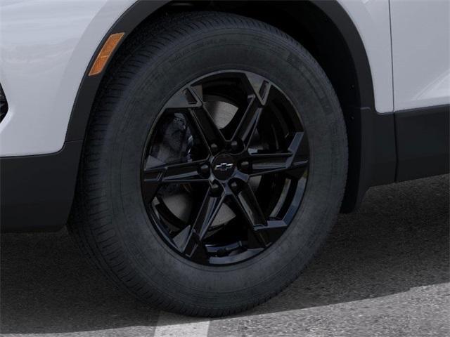new 2026 Chevrolet Blazer car, priced at $40,024