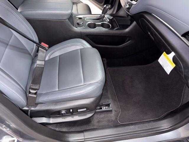 used 2020 Chevrolet Traverse car, priced at $14,599