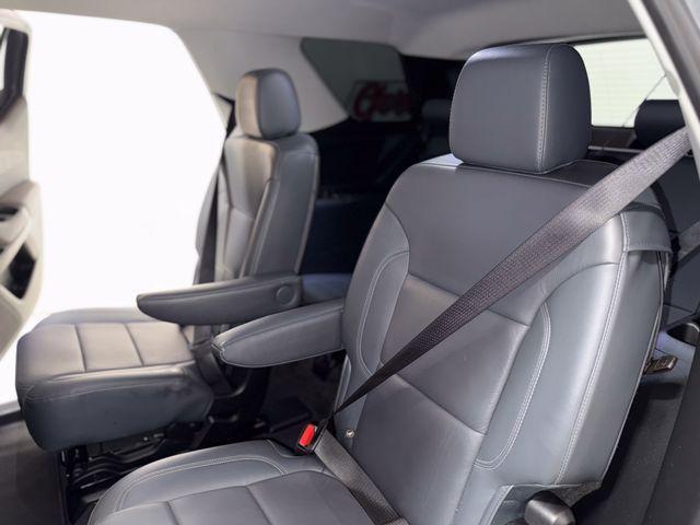 used 2020 Chevrolet Traverse car, priced at $14,599