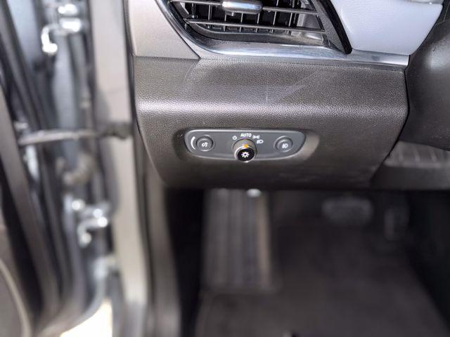 used 2020 Chevrolet Traverse car, priced at $14,599