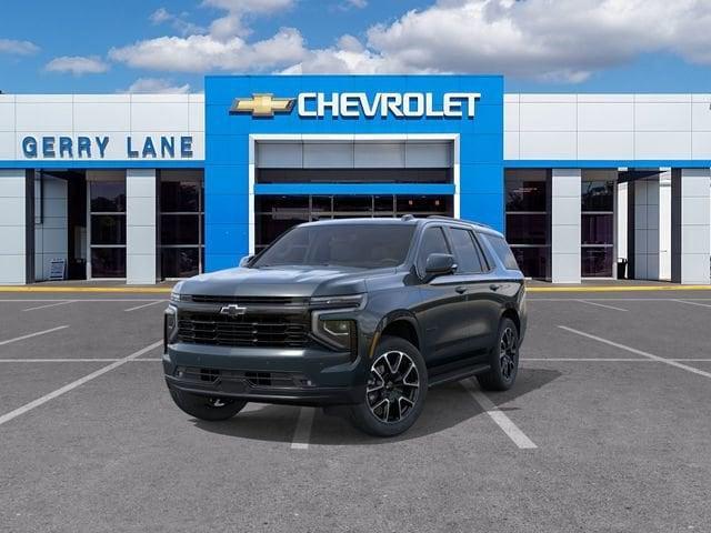 new 2026 Chevrolet Tahoe car, priced at $84,475
