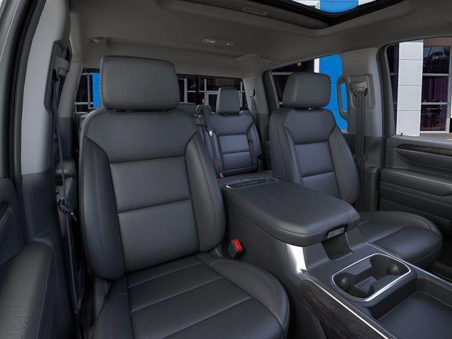 new 2026 Chevrolet Silverado 2500 car, priced at $74,525