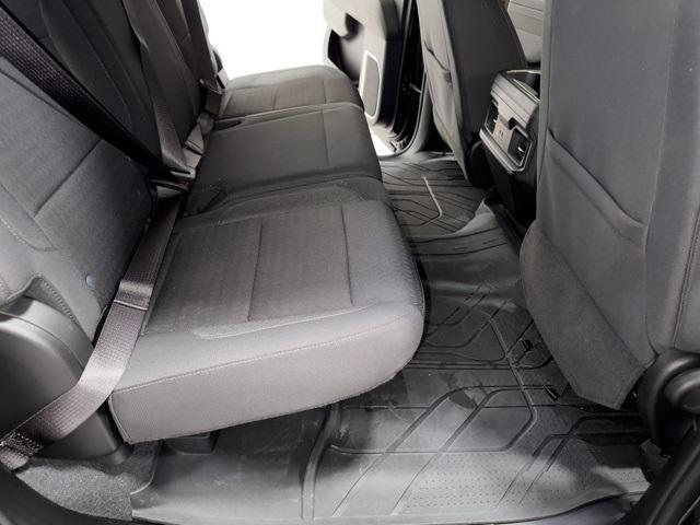 used 2024 Chevrolet Silverado 1500 car, priced at $44,998