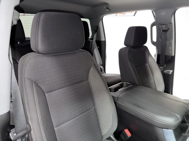 used 2024 Chevrolet Silverado 1500 car, priced at $44,998