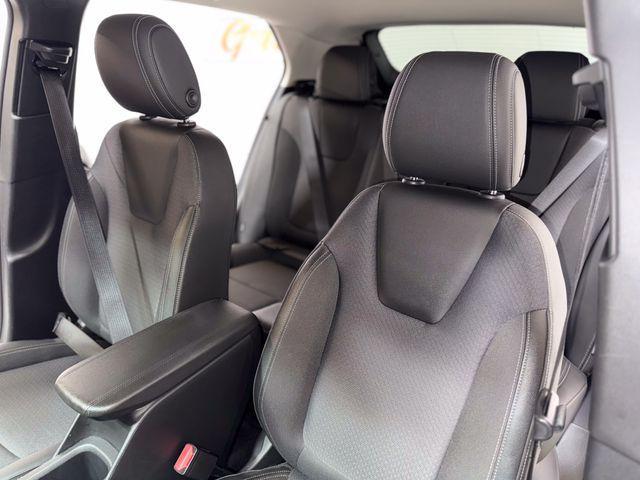 used 2025 Buick Encore GX car, priced at $20,599