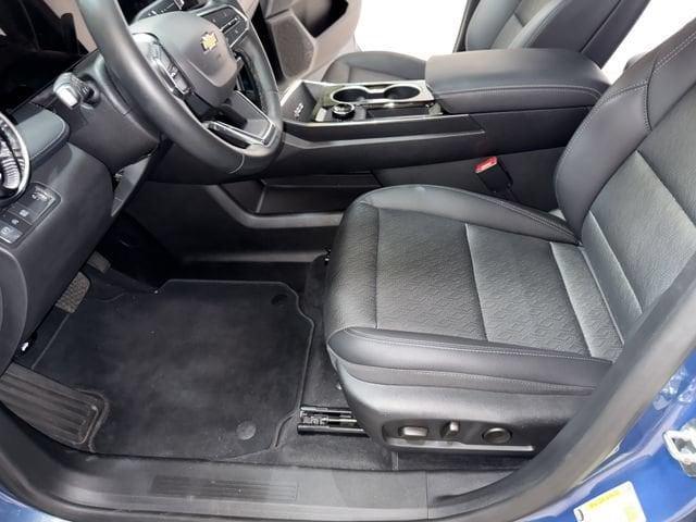 used 2026 Chevrolet Equinox car, priced at $30,348