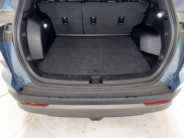 used 2026 Chevrolet Equinox car, priced at $30,348