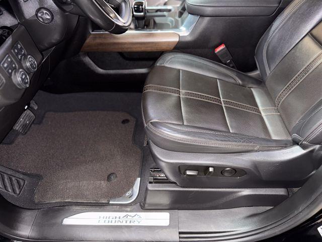 used 2023 Chevrolet Silverado 1500 car, priced at $42,599