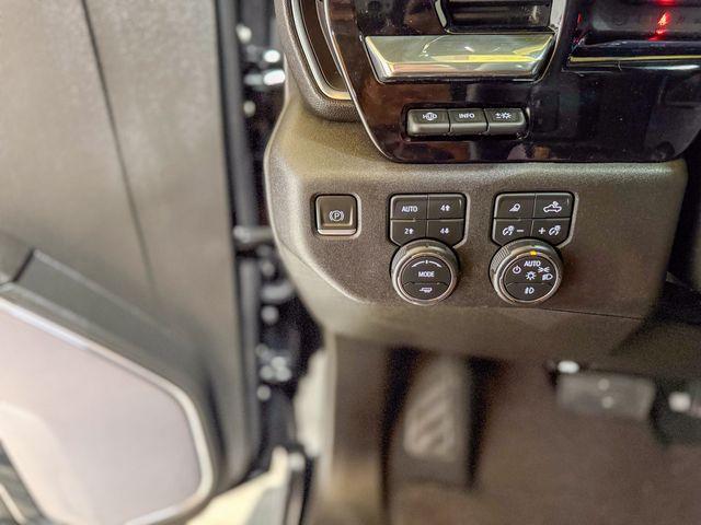 used 2023 Chevrolet Silverado 1500 car, priced at $42,599