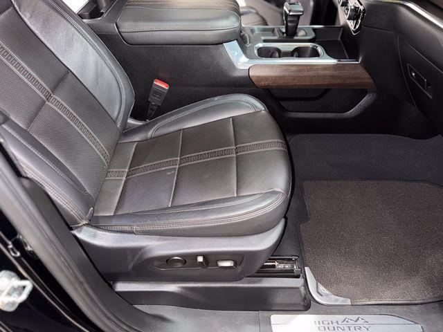 used 2023 Chevrolet Silverado 1500 car, priced at $42,599