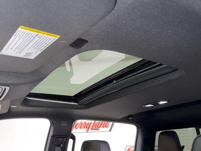 used 2023 Chevrolet Silverado 1500 car, priced at $42,599