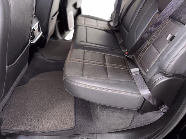 used 2023 Chevrolet Silverado 1500 car, priced at $42,599