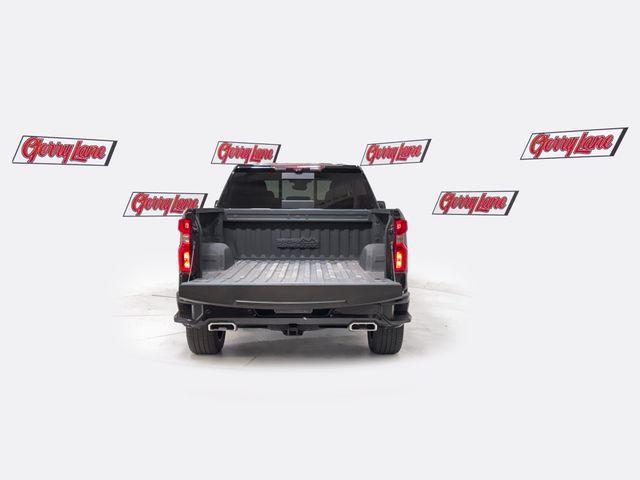 used 2023 Chevrolet Silverado 1500 car, priced at $42,599