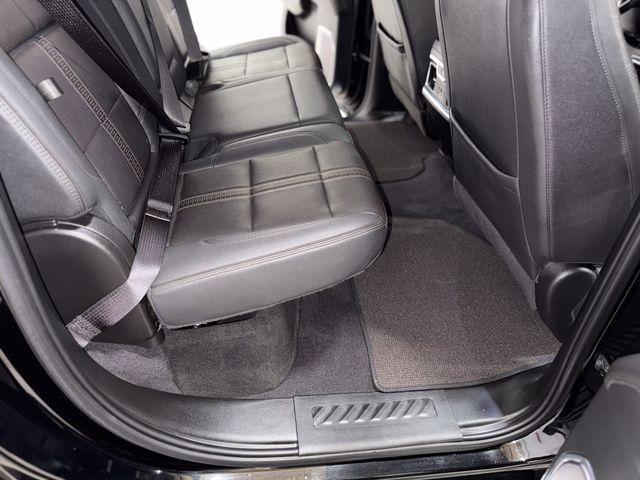 used 2023 Chevrolet Silverado 1500 car, priced at $42,599