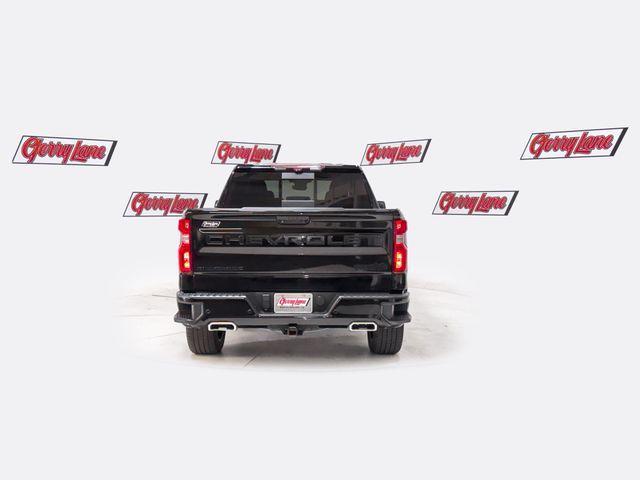 used 2023 Chevrolet Silverado 1500 car, priced at $42,599