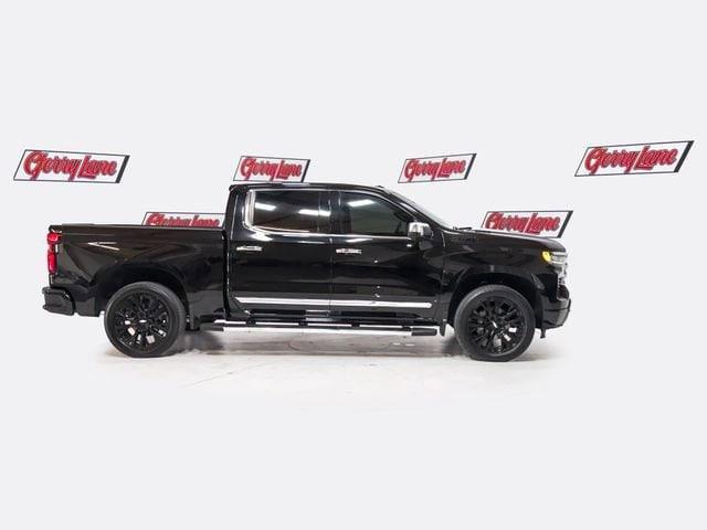 used 2023 Chevrolet Silverado 1500 car, priced at $42,599
