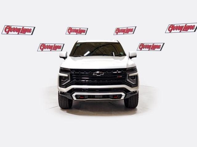 used 2025 Chevrolet Tahoe car, priced at $74,162