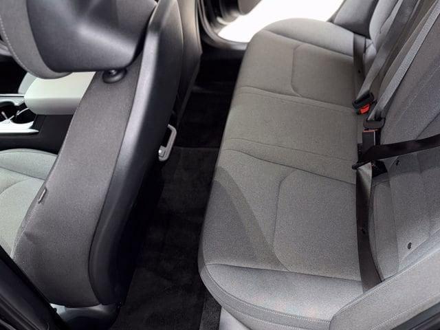 used 2025 Kia K4 car, priced at $22,334