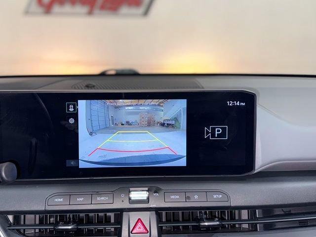 used 2025 Kia K4 car, priced at $22,334