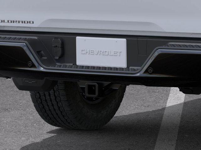 new 2026 Chevrolet Colorado car, priced at $42,229