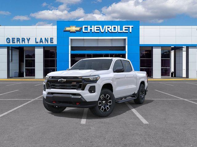 new 2026 Chevrolet Colorado car, priced at $42,229