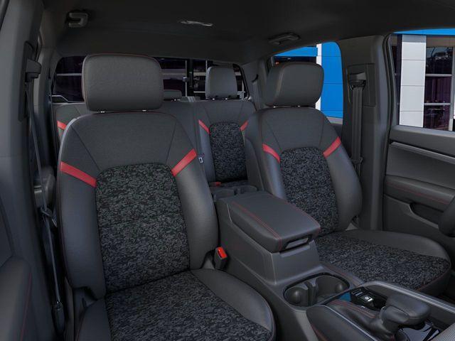 new 2026 Chevrolet Colorado car, priced at $42,229