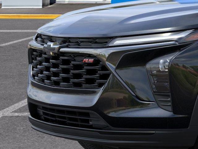 new 2026 Chevrolet Trax car, priced at $26,929
