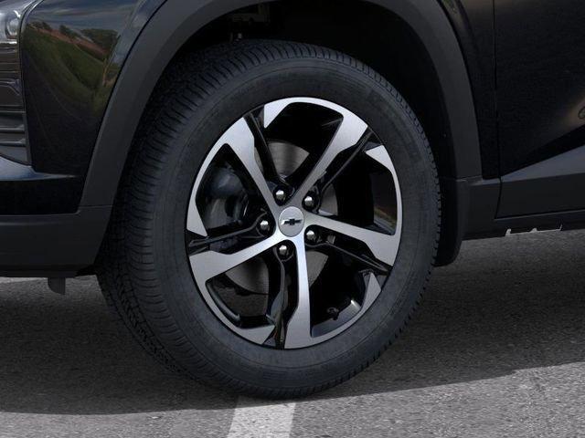 new 2026 Chevrolet Trax car, priced at $26,929