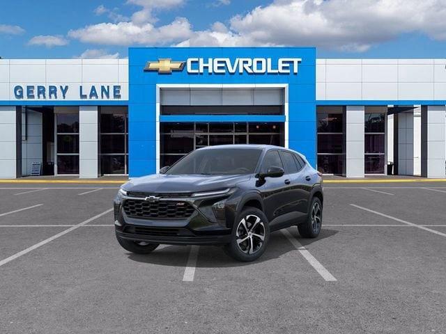 new 2026 Chevrolet Trax car, priced at $26,929
