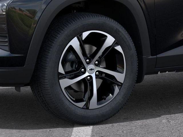 new 2026 Chevrolet Trax car, priced at $26,019