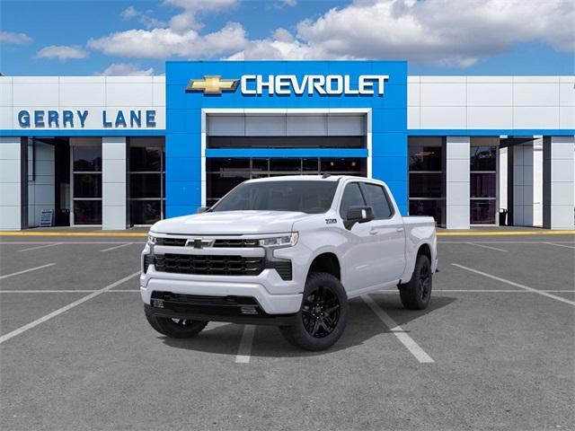 new 2026 Chevrolet Silverado 1500 car, priced at $63,569