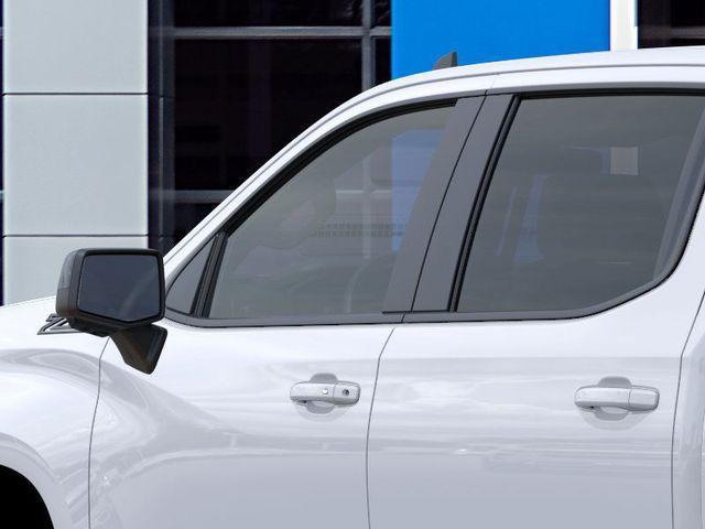 new 2026 Chevrolet Silverado 1500 car, priced at $62,915