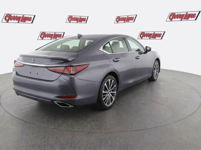used 2021 Lexus ES 350 car, priced at $30,331