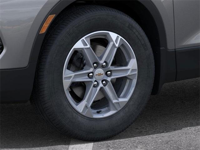 new 2026 Chevrolet Blazer car, priced at $33,884