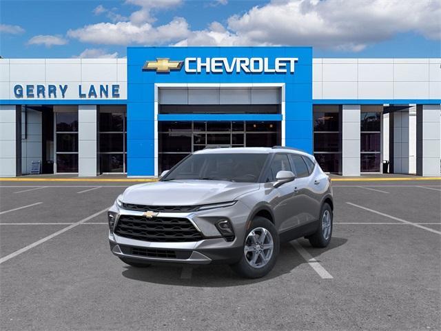new 2026 Chevrolet Blazer car, priced at $33,884